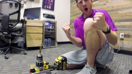 Flip Edition - Dude Perfect