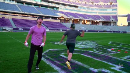 Football World Record Edition - Dude Perfect