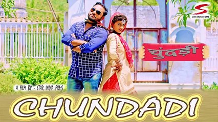 New Haryanvi Song __ Chundadi __ Raju Punjabi & shneem latest haryanvi song 2018