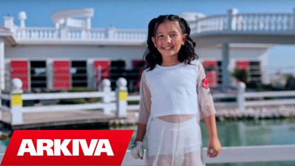 Ilda Nuhiu - I'm princess Ilda (Official Video HD)
