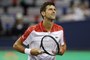 Tennis - ATP / Shanghai : Djokovic a torpillé Zverev !