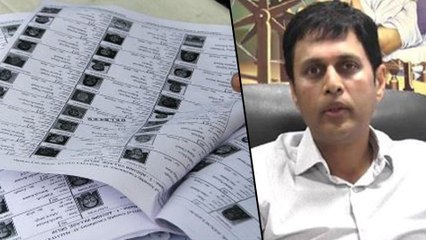Telangana Assembly Elections 2018 Voter List