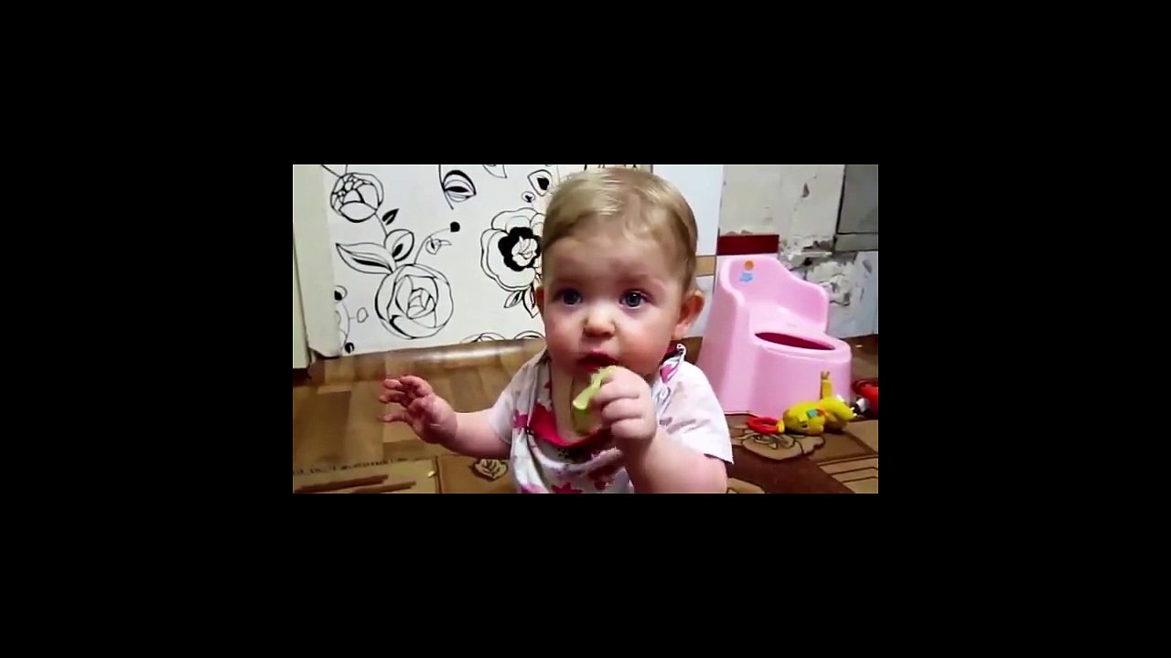 Baby Makes Cute Everything - Funny Cute Baby Videos #2