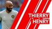 Thierry Henry - manager profile