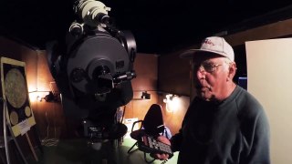 Take starry nights to a whole new level with David from the Guernsey Observatory.  David knows when the best glimmers and twinkles can be seen across our majest