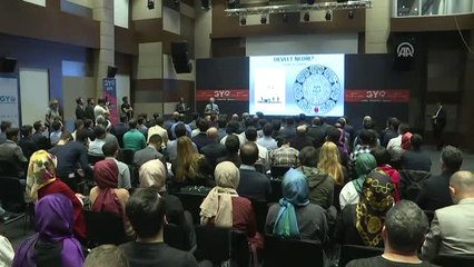 Ülkemizin Gelecek Vizyonunu Oluşturacak Gençler Yetiştiriyoruz"