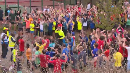 هذا الصباح-الرياضة للجميع.. مفهوم تترجمه خطوات الواقع