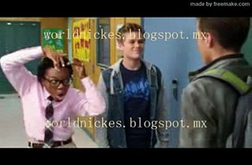 Salvando a CJ  100 Cosas para hacer antes de High School (latino)