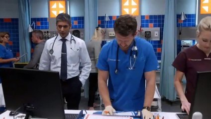 Shortland Street 12th October 2018