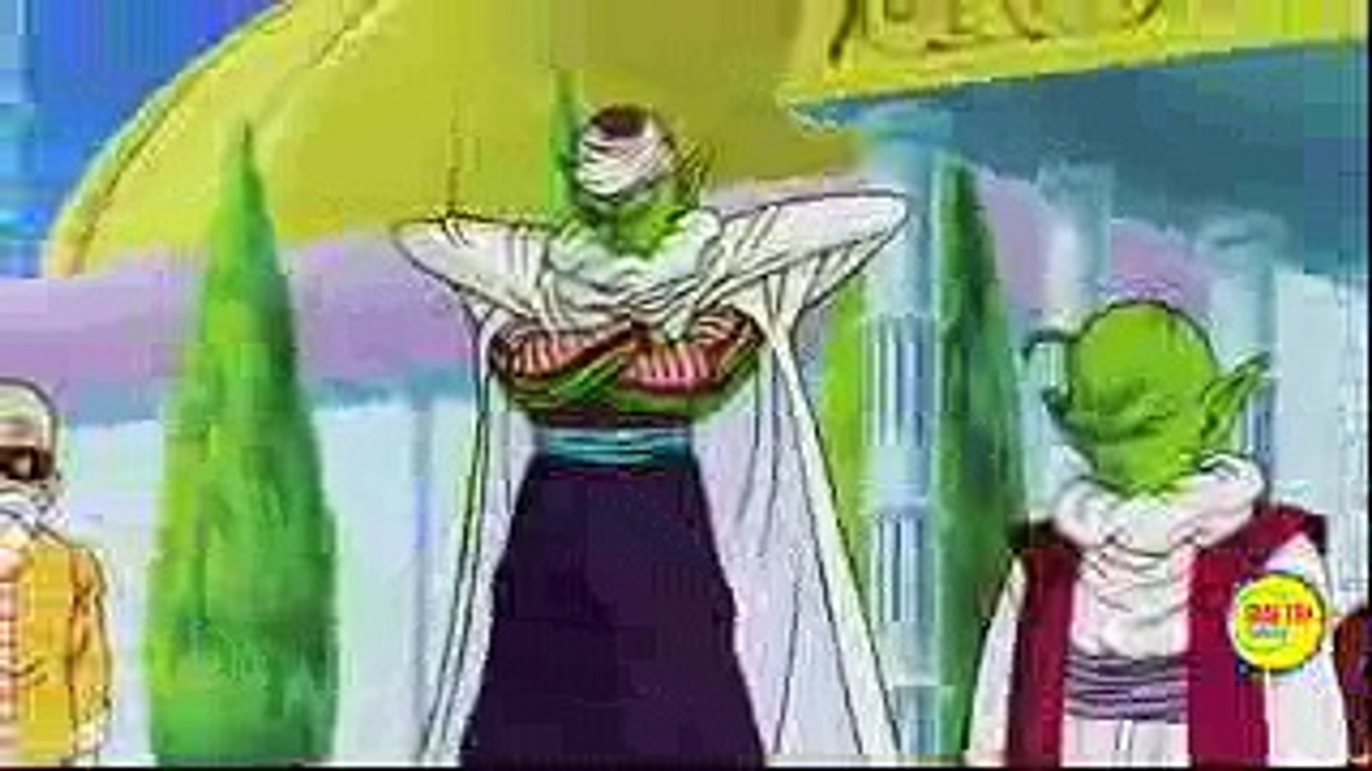 7 Viên Ngọc Rồng Z Kai Chương Cuối Tập 32 Mọi Người Buồn Khi Goku Kể Về  Gohan Và Vegeta Lìa Đời - Video Dailymotion