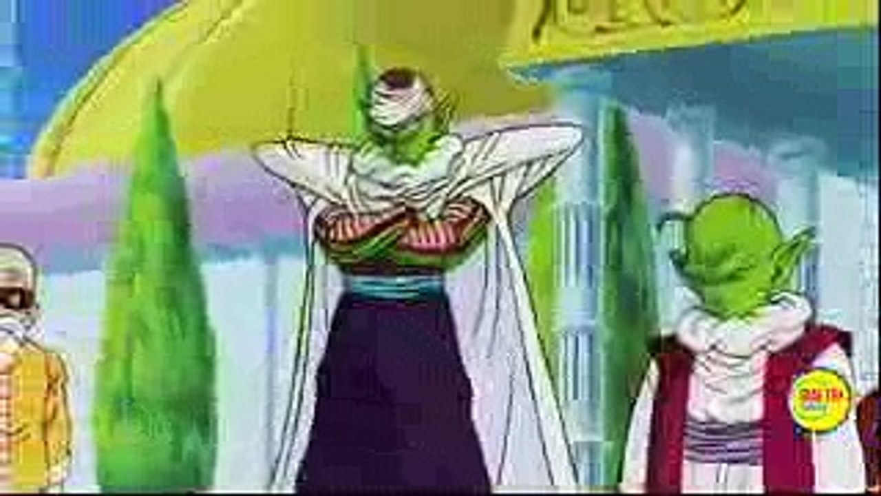7 viên ngọc rồng z kai chương cuối tập 32  Mọi người buồn khi Goku kể về  Gohan và Vegeta  lìa đời
