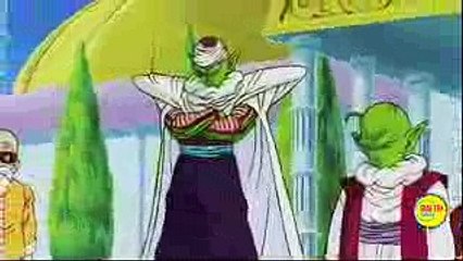 7 viên ngọc rồng z kai chương cuối tập 32  Mọi người buồn khi Goku kể về  Gohan và Vegeta  lìa đời