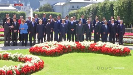 Avrupa'da aşırı sağın yükselişi göçmenlerin hayatını zorlaştırıyor