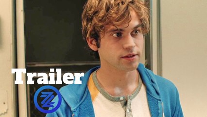 In Searching Trailer #1 (2018) Jake Borelli, Jacob Grodnik Drama Movie HD
