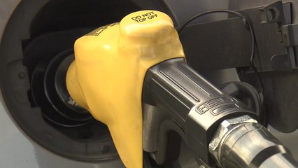 기름값 또 급등...연중 최고치 / YTN