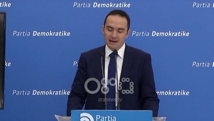 Ora News - PD nuk i ndahet Ballës: 25 udhëtime me trafikantin e drogës Edmond Bego, edhe me charter