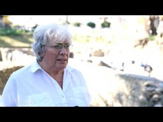 Elbasan/ Hapet mozaiku i Bazilikës - Top Channel Albania - News - Lajme