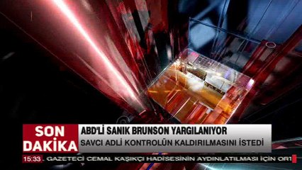 GÜNÜN RAPORU 12 EKİM 2018 KONUK- UMUT BAŞAR