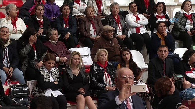 Kılıçdaroğlu: “Hacı Bektaş öğretisi ülkemiz ve bölgemizde yaşanan sorunlara çözümdür”