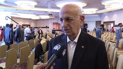 Brunson'un serbest bırakılması - İsmail Kahraman - BOLU