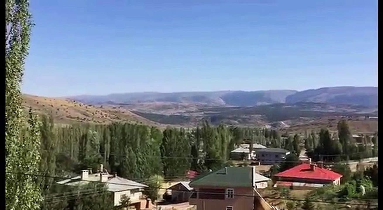 22 |  Next Stop - Gümüşhane | Nature