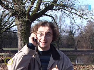 Kisváros 176 - A Rendszergazda