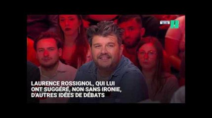 À la question d'Hanouna sur l'IVG, les internautes répondent en posant d'autres questions