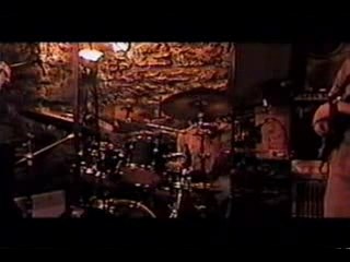 Bass  and  Drum Solo