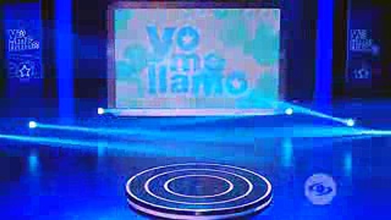  Yo Me Llamo Bad Bunny – Amorfoda - Casting