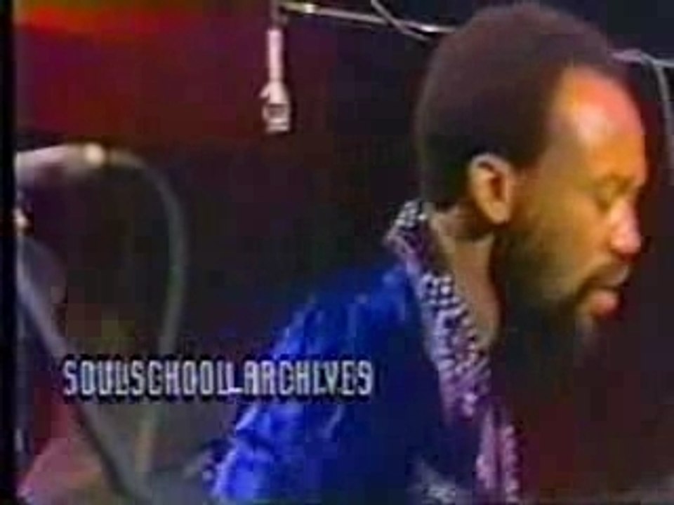 Earth, Wind & Fire .Mom [Live .1972]