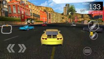 City Drift Legends - Hottest Free Car Racing Game - Android Gameplay FHD
