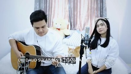 KARNA SU SAYANG - NEAR Ft. DIAN SOROWEA (REARRANGE VERSION COVER BY AVIWKILA)