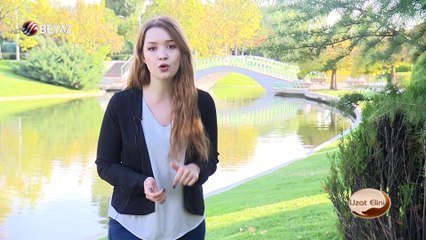 Uzat Elini 13 Ekim 2018