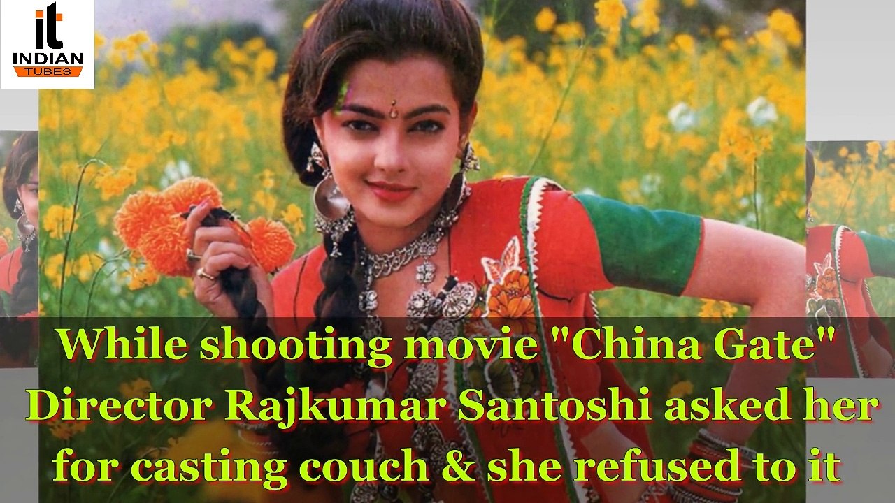 8 Famous Bollywood Actress Who Slept with Directors for a Role In Movies 2018 By #IndianTubes