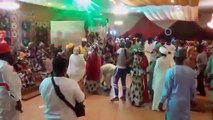 Bikin Ado Gwanja Full Video Adam A. Zango Maryam Yahya Rukayya Dawayya Last Night