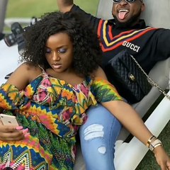 Chioma In Tears As Davido Impregnate Another Woman... Davido And Chioma Breakup