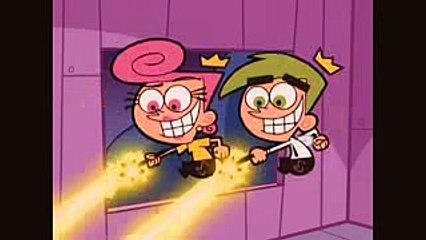 [YTPH] Los Padrinos Magicos Timmy el ρajero v