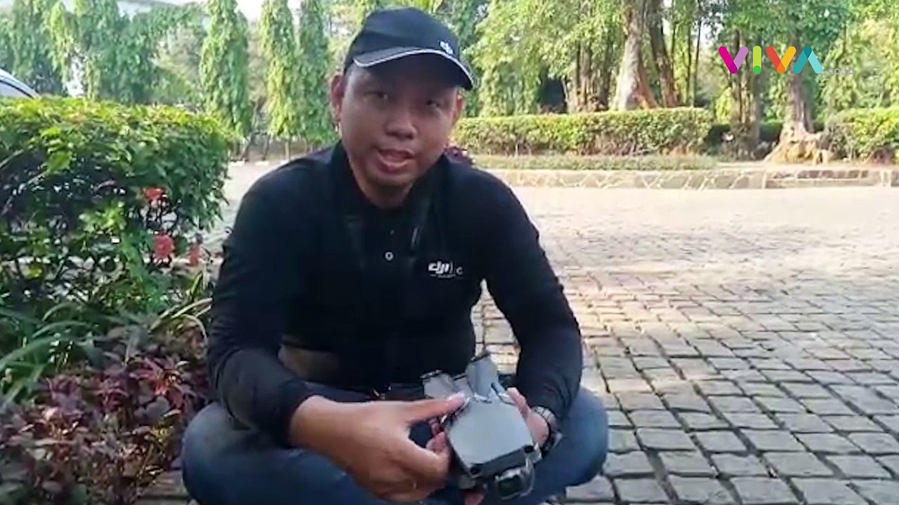 Tips Simpel Tapi Penting Main Drone Untuk Pemula!!