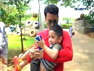 Rafathar Tugas Foto Hewan 131018 Part 1