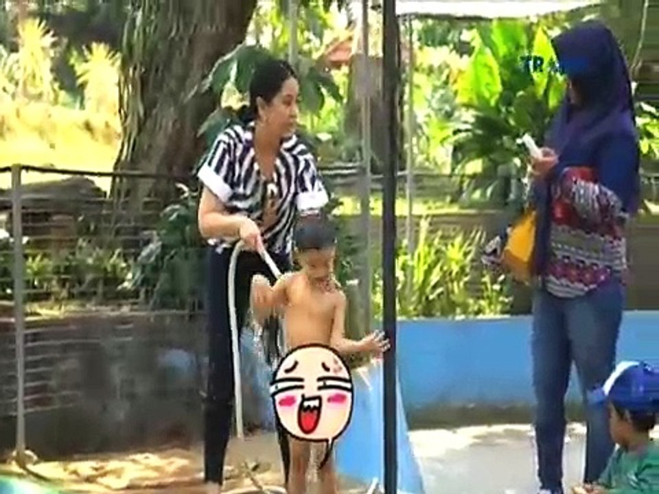Rafathar Tugas Foto Hewan 131018 Part 2
