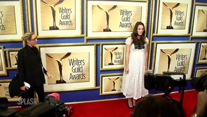 Keira Knightley had 'mental breakdown' - Daily Celebrity News - Splash TV