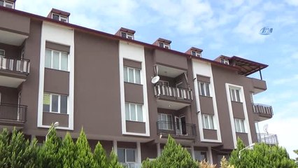 Engelli Emekli Öğretmen Feci Şekilde Öldürüldü