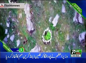 Bulletin 03pm 13 October 2018 Such TV