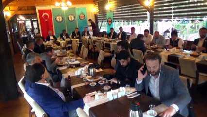 Sağlıkta 4 yılda kayıt altına alınan şiddet vakası sayısı 60 bin