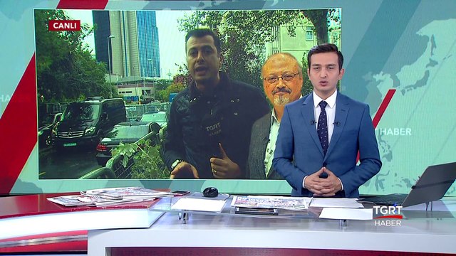 Suudi Başkonsolos Panikte