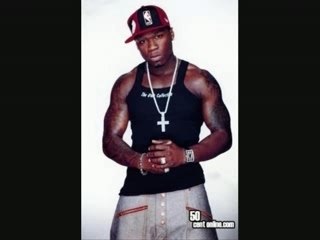 50cent-That's what's up(G-Unit)