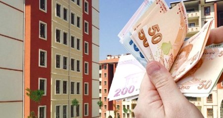 Kiracılara Zam Uyarısı: En Fazla Yüzde 21,36 Oranında Zam Yapılabilir