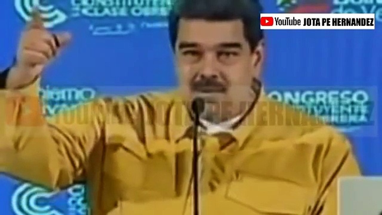 ATENCI0N!! V0Y A M0RIR VENEZUELA - YA T0D0 ESTA CUADRAD0 DESDE ESTAD0S UNID0S