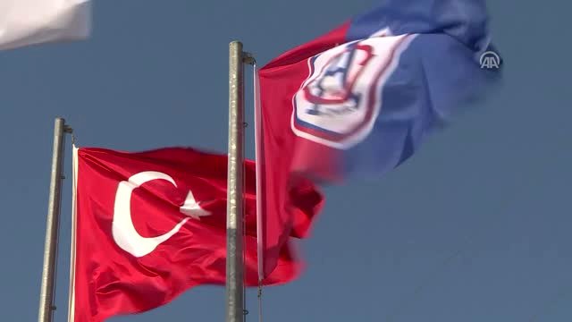 Altınordu Kulübü Başkanı Seyit Mehmet Özkan: Yetenekli Futbolcu İçin Müfredatta Yer Açın