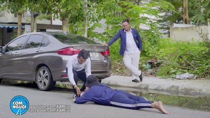 FAPtv Cơm Nguội: Tập 179 - Đổi Đời (Phần 1)